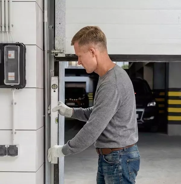 Why Choose Us for Door, Gate and Security Services in Isla Vista, CA