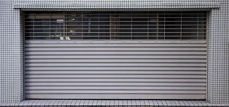 Advanced Solutions for Your Aluminum Garage Doors in Isla Vista, California