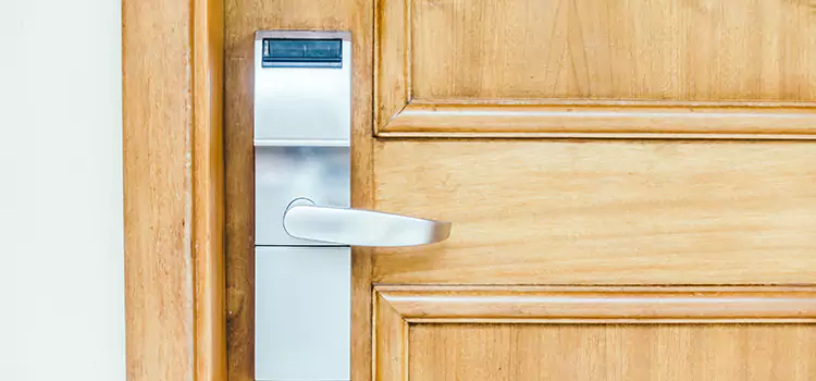 Advanced Solutions in Isla Vista, CA for Modern Security