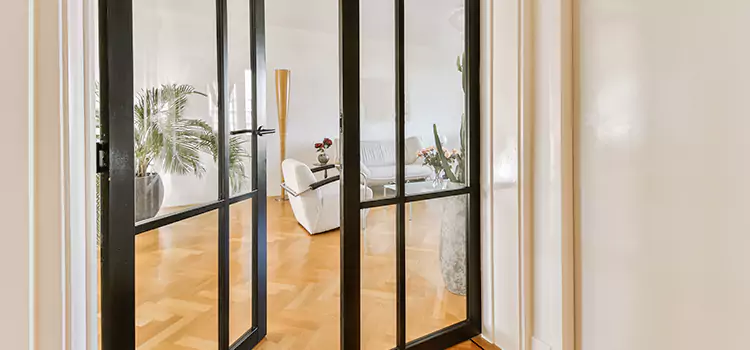 Bifold Door Replacement Isla Vista