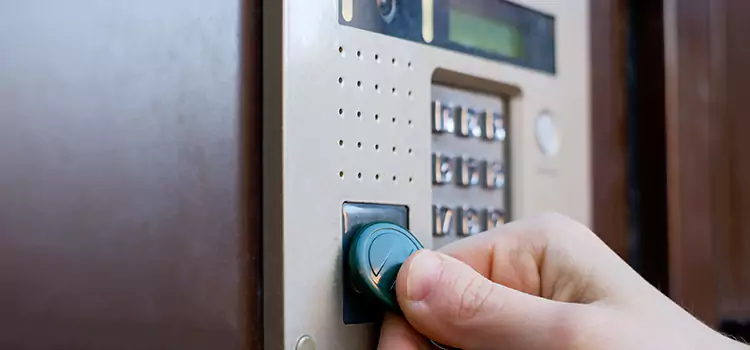 Enhanced Security Features Isla Vista