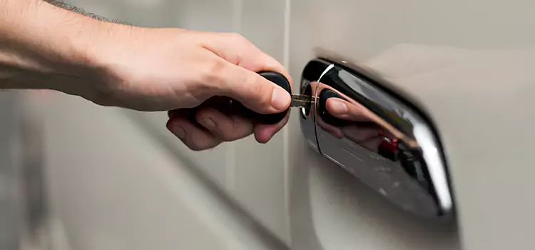 Why Choose Our Auto Locksmith Team in Isla Vista, CA?