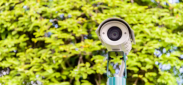 Advanced Surveillance Solutions for Every Need in Isla Vista