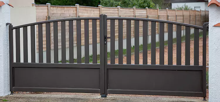 Advanced Gate Solutions in Isla Vista, CA