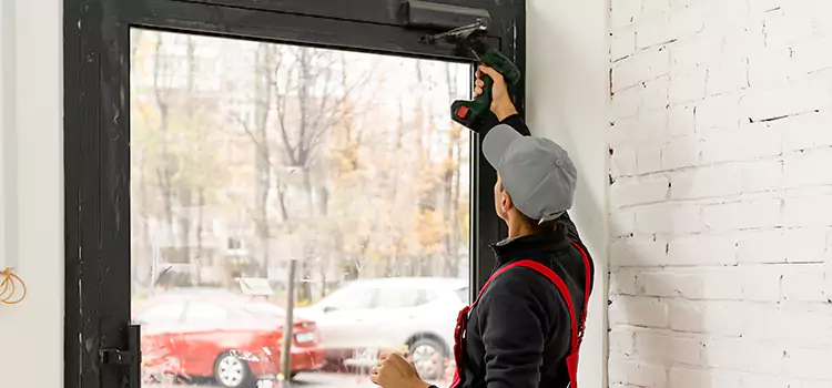 Comprehensive Door Closer Services in Isla Vista, CA