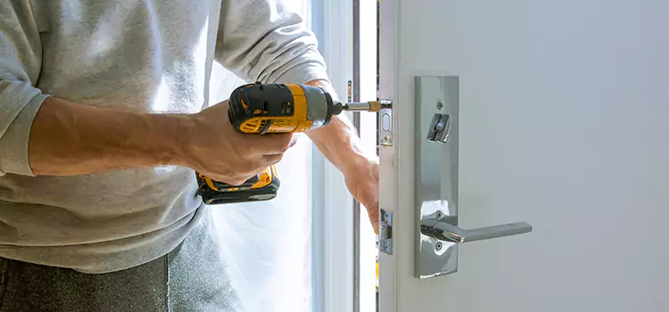 Door Knob Lock Repair Isla Vista