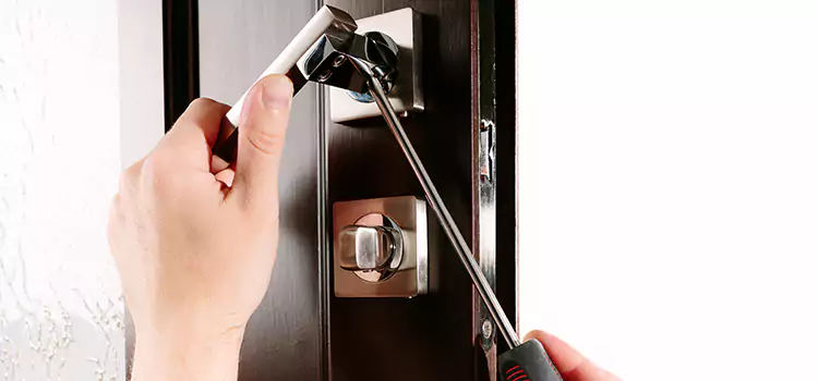 Door Lock Replacement Service Isla Vista