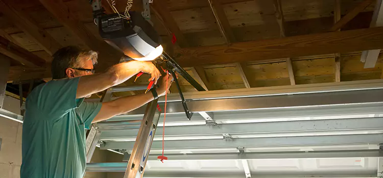 Garage Door Opener Sales and Installation Isla Vista