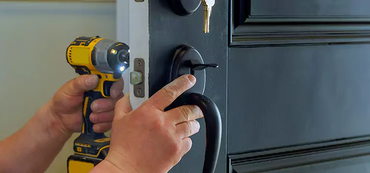 Locksmith Emergency Service Isla Vista