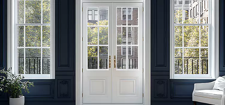French Door Lock Repair Isla Vista