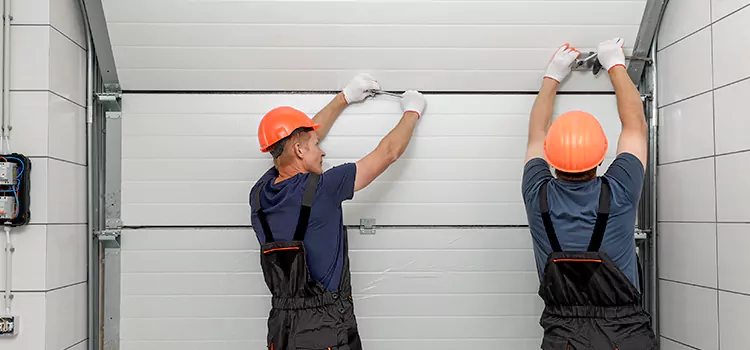 Choose Us for Your Garage Door Needs in Isla Vista