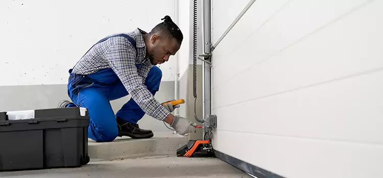 Expert Solutions for Every Garage Lock Need in Isla Vista, CA