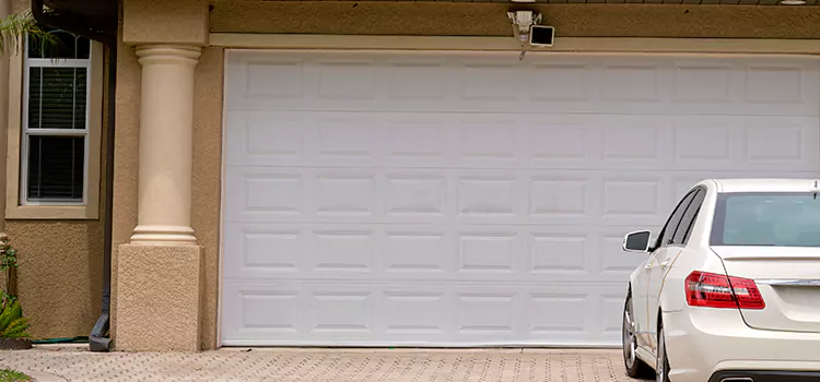 Comprehensive Garage Door Maintenance Services in Isla Vista, CA