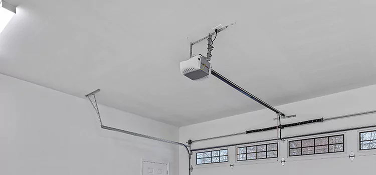 Experienced Garage Door Installers Isla Vista