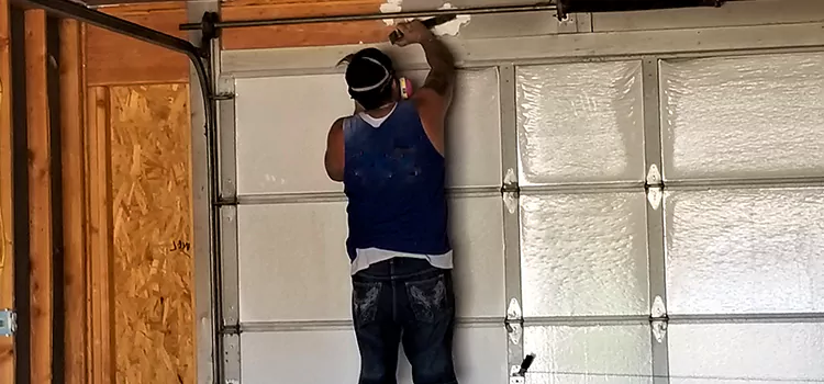 Specialized Garage Door Panel Solutions in Isla Vista, CA