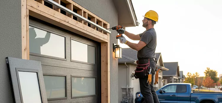 Your Trusted Garage Door Specialists in Isla Vista