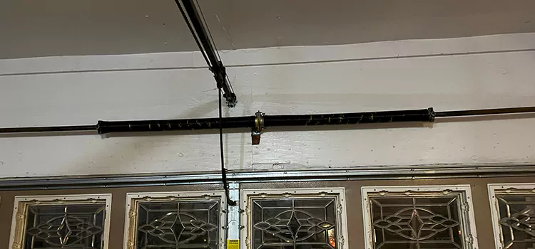 Garage Door Spring Repair Near Me Isla Vista
