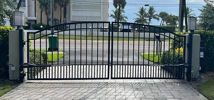Gate Opener Replacement Near Me in Isla Vista, CA