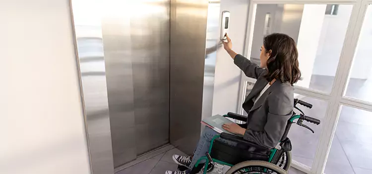 Benefits of Modern Handicap Door Systems in Isla Vista, CA