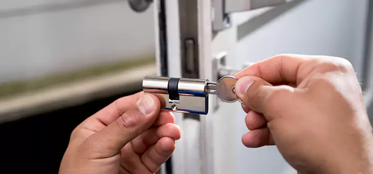 Emergency Locksmith for House Isla Vista