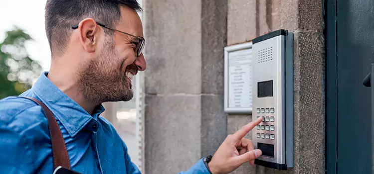 Advanced Solutions for Enhanced Security in Isla Vista, CA