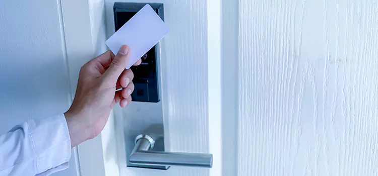 Why Choose Us for Your Keycard Lock Installation in Isla Vista, CA?