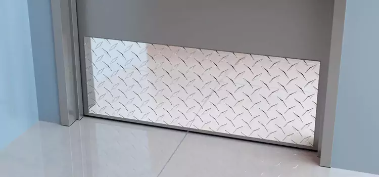 Benefits of Professional Kick Plate Solutions in Isla Vista, CA