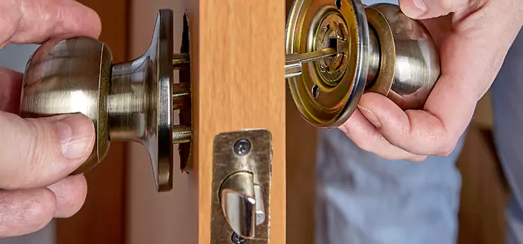Sliding Door Lock Repair Isla Vista
