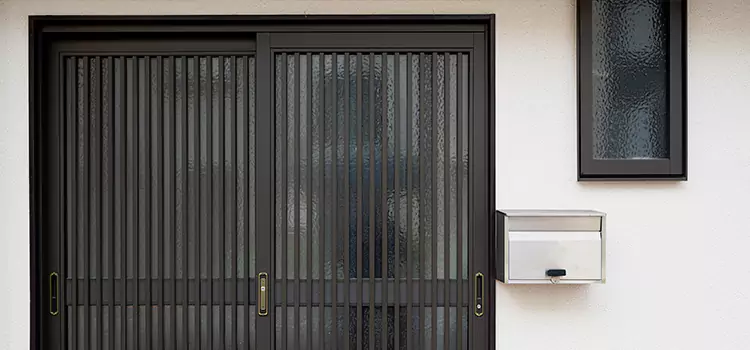 Sliding Screen Door Repair Isla Vista