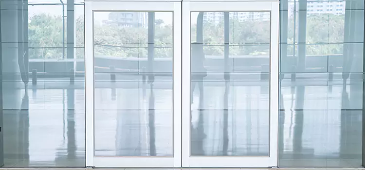 Why Choose Us for Your Motion Sensor Door Needs in Isla Vista, CA?