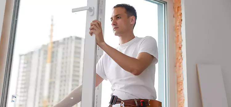 Patio Glass Replacement Isla Vista