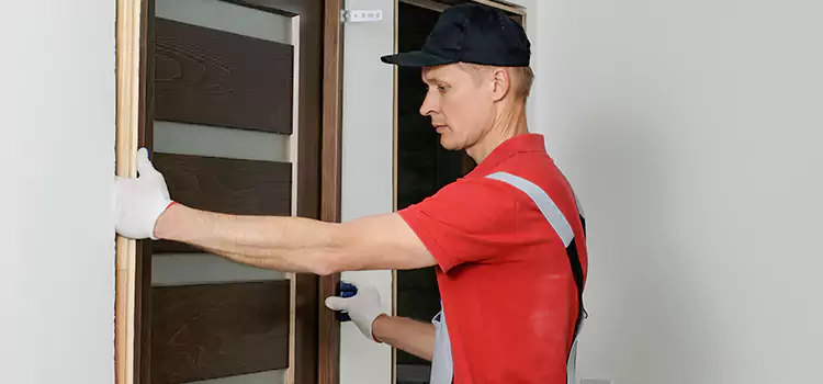 Frame and Panel Restoration Isla Vista