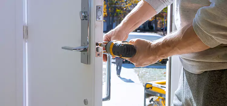 Insulated Roll Up Garage Doors Residential Isla Vista