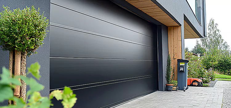 Residential Garage Door Service Isla Vista