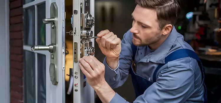 Residential Lock Installation Isla Vista