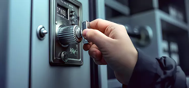 Locksmith Cost to Open Safe Isla Vista