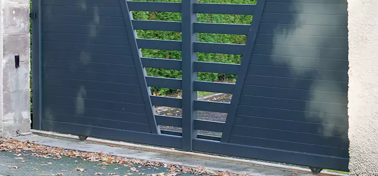 Automated Gate Company Near Me Isla Vista