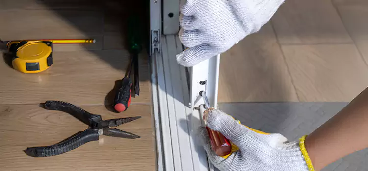 Sliding Door Installation Services in Isla Vista, CA