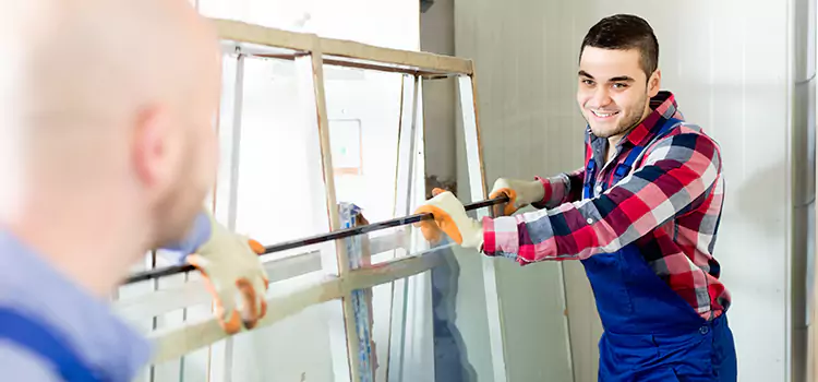 Patio Door Panel Replacement Isla Vista
