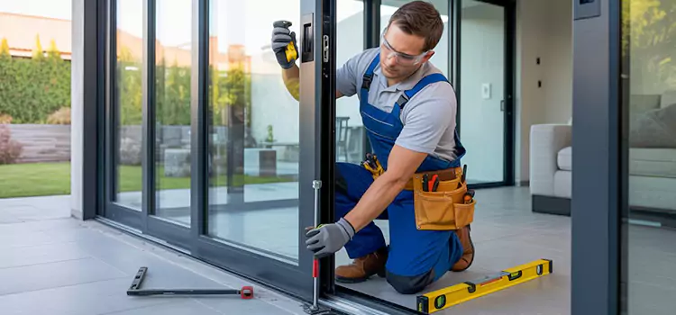 Sliding Screen Door Repair Isla Vista