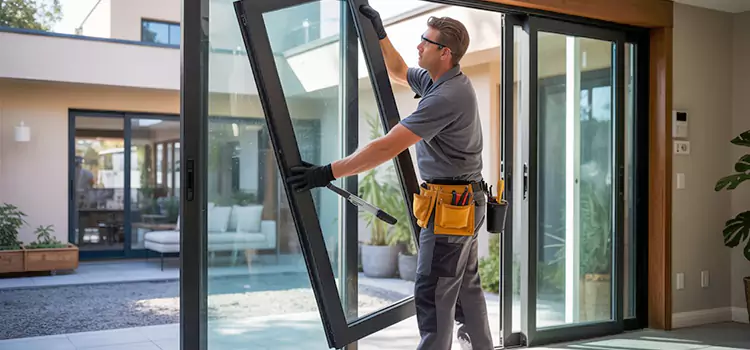 Specialized Sliding Door Roller Services in Isla Vista, California