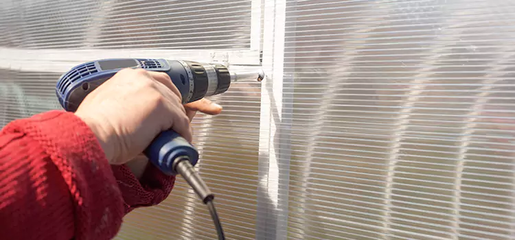 Sliding Screen Door Repair Isla Vista