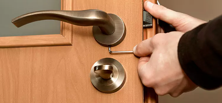 Access Control System Integration Isla Vista
