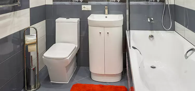 Hansgrohe Shaving Mirror Isla Vista