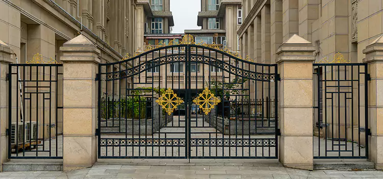 Comprehensive Iron Gate Maintenance Solutions in Isla Vista, CA