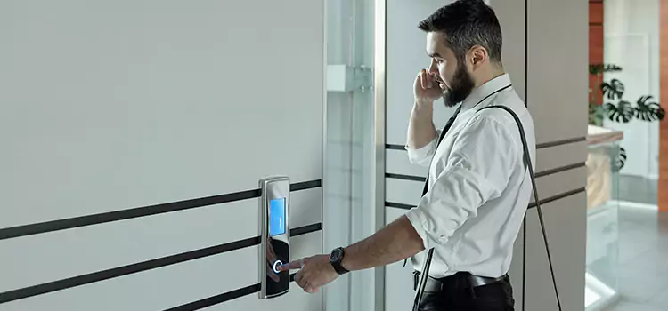 Cloud Based Access Control Isla Vista