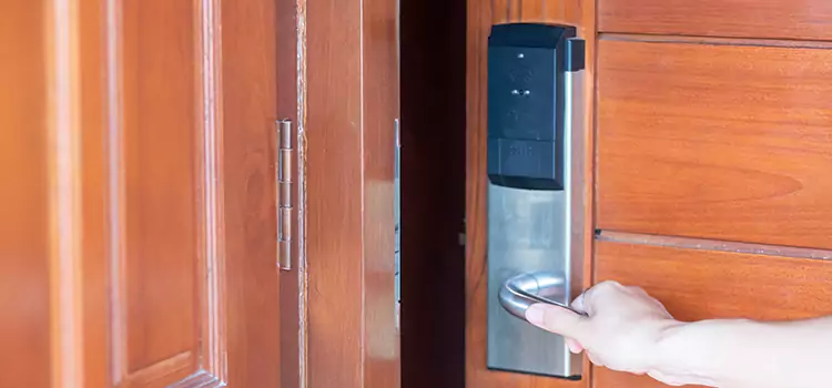 Commercial Keyless Entry Locks Isla Vista