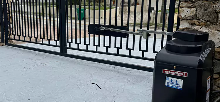 Seamless Installation and Support for Your New Gate in Isla Vista, CA