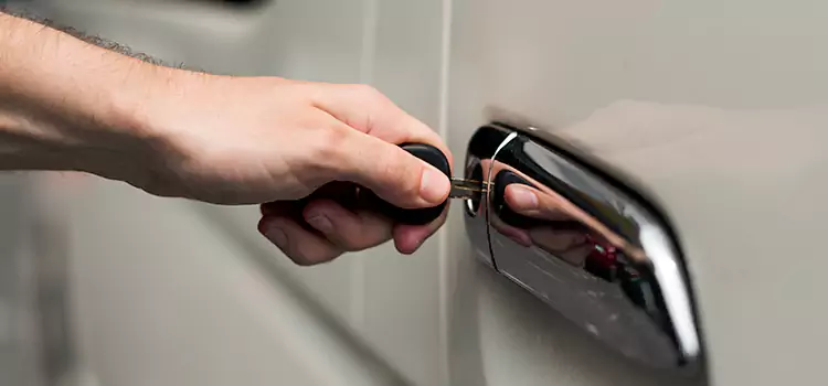Car Unlock Service Price Isla Vista