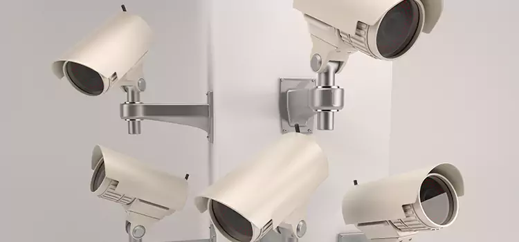 Your Trusted Partner for CCTV Solutions in Isla Vista